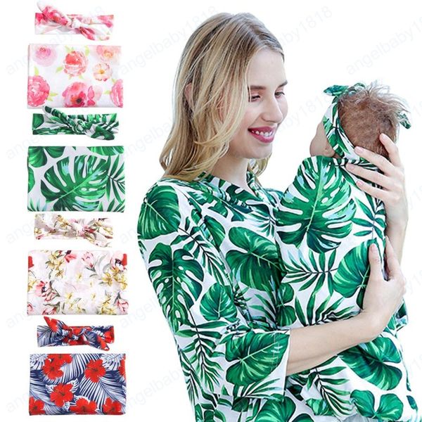 florals print baby muslin swaddle wrap blanket wraps blankets nursery bedding towelling infant wrapped cloth with diy headband
florals print baby muslin swaddle wrap blanket wraps blankets nursery bedding towelling infant wrapped cloth with diy headband