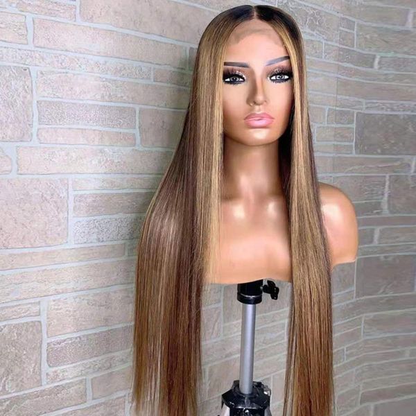 lace wigs 13x4 front human hair highlight blonde virgin brazilian straight wig 180% density 4x4 closure, Black;brown
lace wigs 13x4 front human hair highlight blonde virgin brazilian straight wig 180% density 4x4 closure, Black;brown