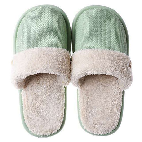 winter waterproof indoor slippers women light eva couple non-slip floor home slippers warm soft plush men slippers 2022, Black
winter waterproof indoor slippers women light eva couple non-slip floor home slippers warm soft plush men slippers 2022, Black