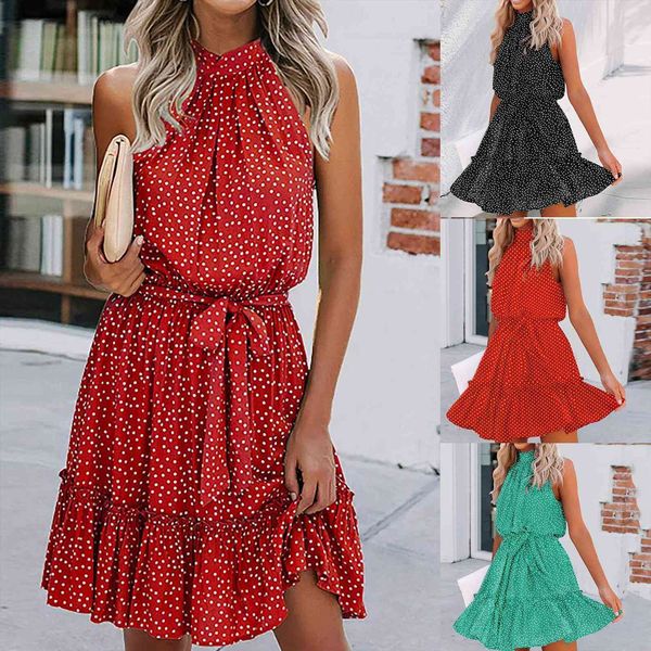 fashion floral printed womens dress halter strapless ruffle bandage female casual chiffon holiday beach, Black;gray
fashion floral printed womens dress halter strapless ruffle bandage female casual chiffon holiday beach, Black;gray