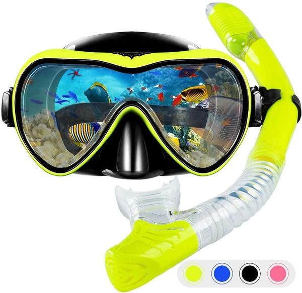 diving masks snorkel set adults, dive and for man women, easy-breath snorkeling gear with anti-fog tempered glass
diving masks snorkel set adults, dive and for man women, easy-breath snorkeling gear with anti-fog tempered glass