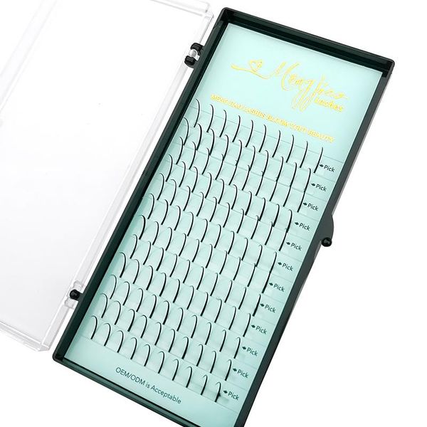 false eyelashes individual eyelash extension fairy ashape lashes with 8-15mm natural accept make your own logo wholesale price
false eyelashes individual eyelash extension fairy ashape lashes with 8-15mm natural accept make your own logo wholesale price