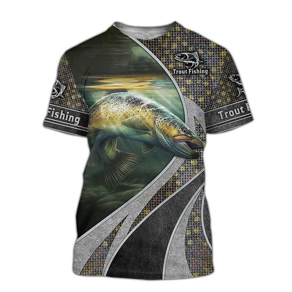 men's t-shirts fashion short sleeve angler 3d overall print summer casual t-shirt round neck style s-5xl, White;black
men's t-shirts fashion short sleeve angler 3d overall print summer casual t-shirt round neck style s-5xl, White;black