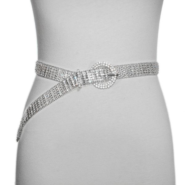 diamond belt fashion full diamond women's luxury atmosphere five row heavy industry inlaid waist chain, Black;brown
diamond belt fashion full diamond women's luxury atmosphere five row heavy industry inlaid waist chain, Black;brown