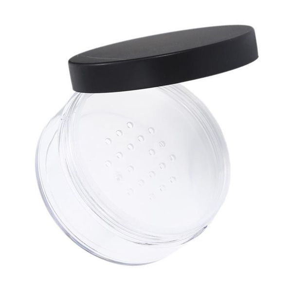 pcs empty loose powder pot with sieve cosmetics makeup jar container for travel 669 storage bottles & jars
pcs empty loose powder pot with sieve cosmetics makeup jar container for travel 669 storage bottles & jars