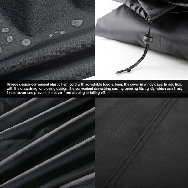 accessories exercise bike cover universal outdoor uv protector scooter all season waterproof rain dustproof indoor cycling
accessories exercise bike cover universal outdoor uv protector scooter all season waterproof rain dustproof indoor cycling