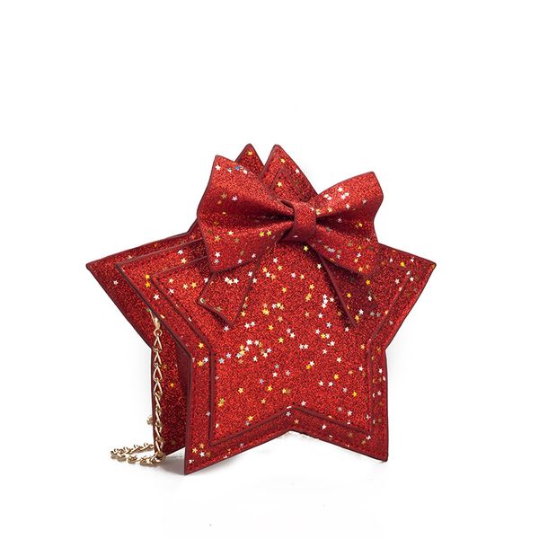 stars shaped sequins kids bags boys girls fashion mini single shoulder bag children chain purse 2020 22jx j2, White
stars shaped sequins kids bags boys girls fashion mini single shoulder bag children chain purse 2020 22jx j2, White
