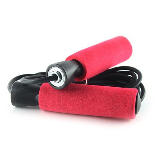 aerobic exercise boxing skipping jump rope adjustable bearing speed fitness r58b ropes
aerobic exercise boxing skipping jump rope adjustable bearing speed fitness r58b ropes