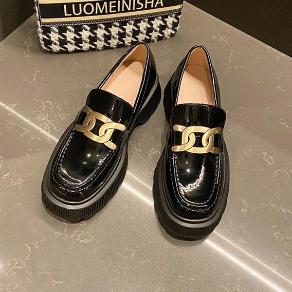 dress shoes platform woman ladies 2021 fashion women's loafers pumps black designer sneakers femme metal party for women heels
dress shoes platform woman ladies 2021 fashion women's loafers pumps black designer sneakers femme metal party for women heels