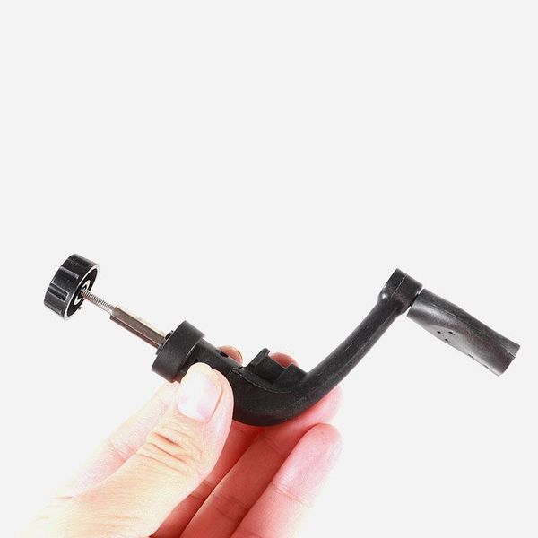 baitcasting reels universal 200 model fishing rock arms pastic metal spinning wheels rocker arm folding handle +1pcs screws
baitcasting reels universal 200 model fishing rock arms pastic metal spinning wheels rocker arm folding handle +1pcs screws