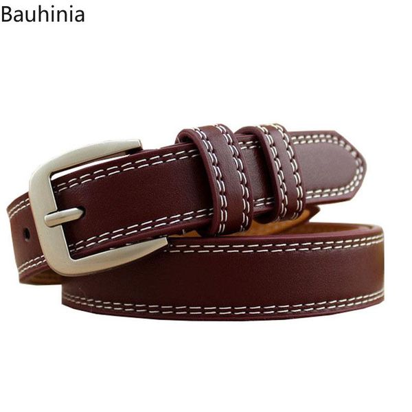 105*2.3cm high-quality alloy pin buckle belts black waistband belt 2021 pattern woman fashion leather, Black;brown
105*2.3cm high-quality alloy pin buckle belts black waistband belt 2021 pattern woman fashion leather, Black;brown