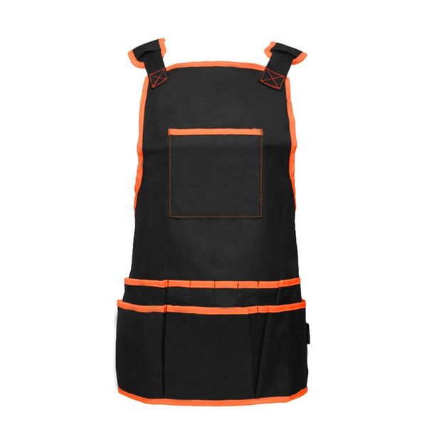 aprons multifunctional tool apron waterproof stain resistant multi pockets carpenter garden cleaning car repair durable work
aprons multifunctional tool apron waterproof stain resistant multi pockets carpenter garden cleaning car repair durable work