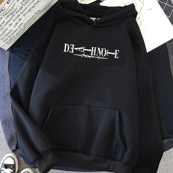 men's hoodies & sweatshirts death note misa amane male y2k aesthetic graphic oversized men pullover printed, Black
men's hoodies & sweatshirts death note misa amane male y2k aesthetic graphic oversized men pullover printed, Black