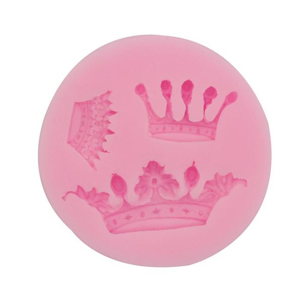 cake tools kitchen accessories silicone 3d crown fondant sugar craft molds diy decorating tool
cake tools kitchen accessories silicone 3d crown fondant sugar craft molds diy decorating tool