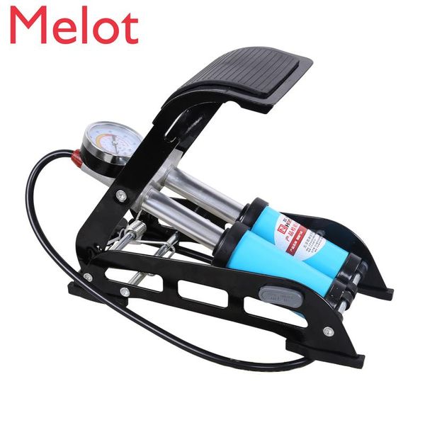 honor high pressure car double tube foot-operated inflator electric motorcycle bicycle pedal type portable air pump sunshade
honor high pressure car double tube foot-operated inflator electric motorcycle bicycle pedal type portable air pump sunshade