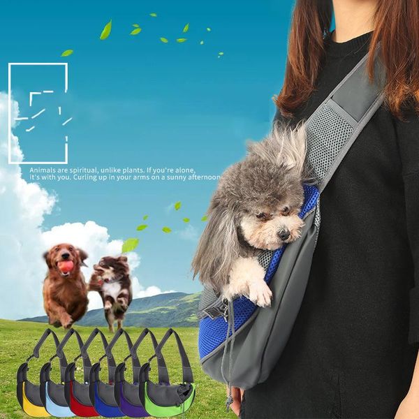 cat carriers,crates & houses outdoor pet bag dog pouch single shoulder travel front handbag puppy carrier mesh oxford portable products
cat carriers,crates & houses outdoor pet bag dog pouch single shoulder travel front handbag puppy carrier mesh oxford portable products