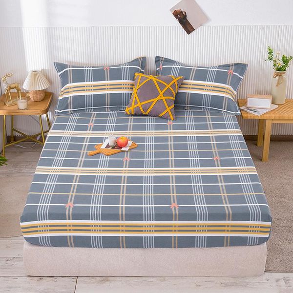 sheets & sets home decor el real cozy mattress full wrapped elastic pocket fitted sheet cotton bed cover
sheets & sets home decor el real cozy mattress full wrapped elastic pocket fitted sheet cotton bed cover