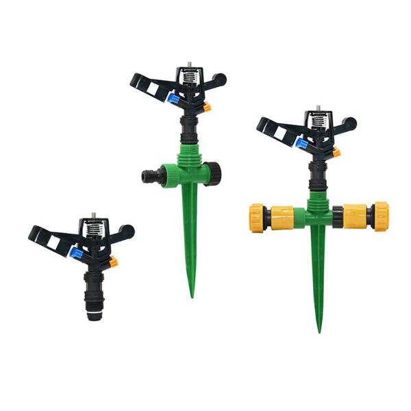watering equipments irrigation 360 degrees rocker sprinklers nozzle with support spike rotary jet agricultural garden
watering equipments irrigation 360 degrees rocker sprinklers nozzle with support spike rotary jet agricultural garden