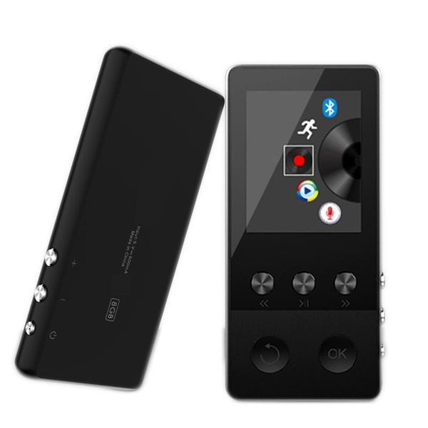 1.8 inch screen mp3 music player tf card expansion, with fm radio recording speaker & mp4 players
1.8 inch screen mp3 music player tf card expansion, with fm radio recording speaker & mp4 players