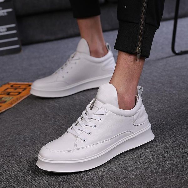 boots men casual ankle genuine leather shoes flats shoe lace-up platform boot black white sneakers zapatos de hombre chaussures
boots men casual ankle genuine leather shoes flats shoe lace-up platform boot black white sneakers zapatos de hombre chaussures