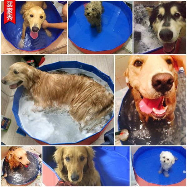 kennels & pens pet products large pvc foldable swimming pool for big dog bathtub cat kitten teddy bed kennel
kennels & pens pet products large pvc foldable swimming pool for big dog bathtub cat kitten teddy bed kennel