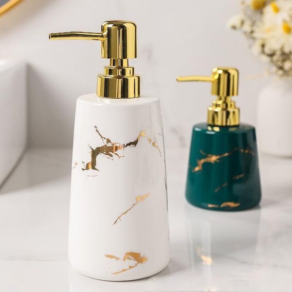liquid soap dispenser bathroom ceramic bottling shampoo shower gel pressing bottle
liquid soap dispenser bathroom ceramic bottling shampoo shower gel pressing bottle