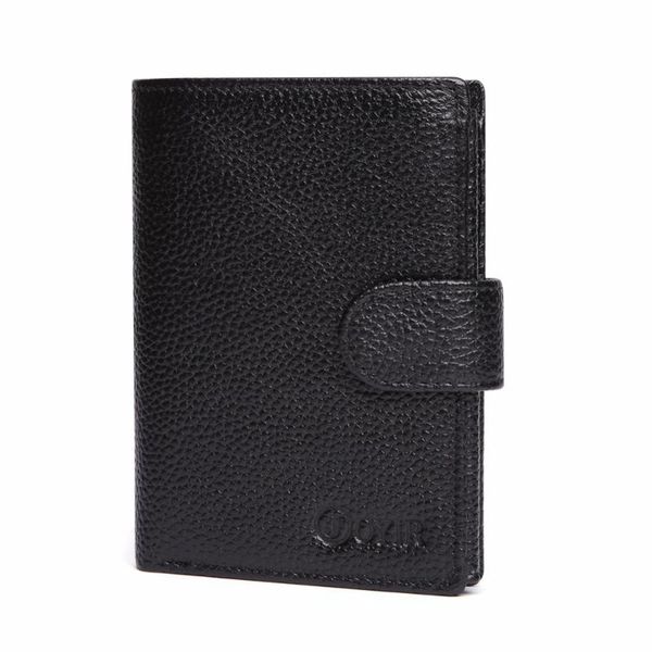wallets men genuine leather wallet coin purse male clutch id holder pocket men's gift, Red;black
wallets men genuine leather wallet coin purse male clutch id holder pocket men's gift, Red;black