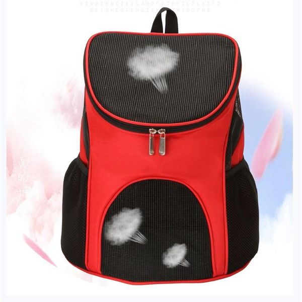 cat carriers,crates & houses pet dog backpack travel carrier double shoulder bag space backpacks for small pets handbag carrying pro
cat carriers,crates & houses pet dog backpack travel carrier double shoulder bag space backpacks for small pets handbag carrying pro