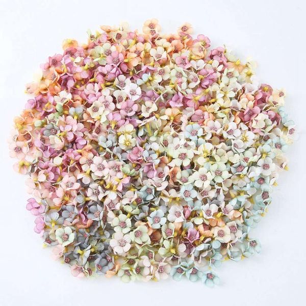 decorative flowers & wreaths 50pcs/set 2cm daisy flower heads mini silk artificial for wreath scrapbooking home wedding decoration
decorative flowers & wreaths 50pcs/set 2cm daisy flower heads mini silk artificial for wreath scrapbooking home wedding decoration