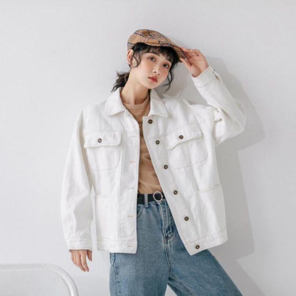 cardigan jacket knitted solid vintage elegant kawaii autumn winter casual korean preppy loose single breasted long sleeve w091 women's, Black;brown
cardigan jacket knitted solid vintage elegant kawaii autumn winter casual korean preppy loose single breasted long sleeve w091 women's, Black;brown