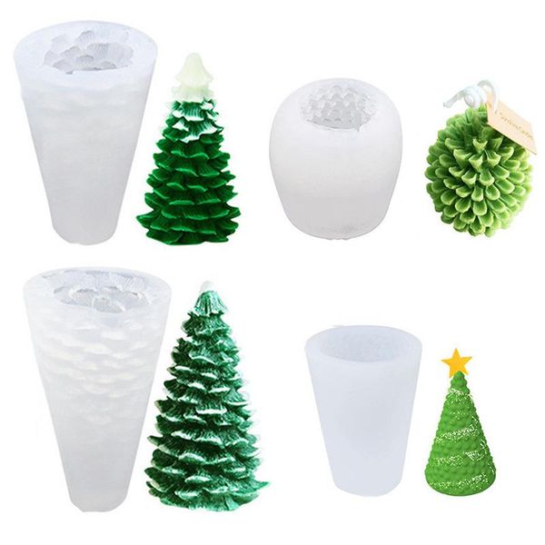craft tools christmas series silicone mold tree shaped mould snowflake soap molds handmade candle diy souvenir
craft tools christmas series silicone mold tree shaped mould snowflake soap molds handmade candle diy souvenir