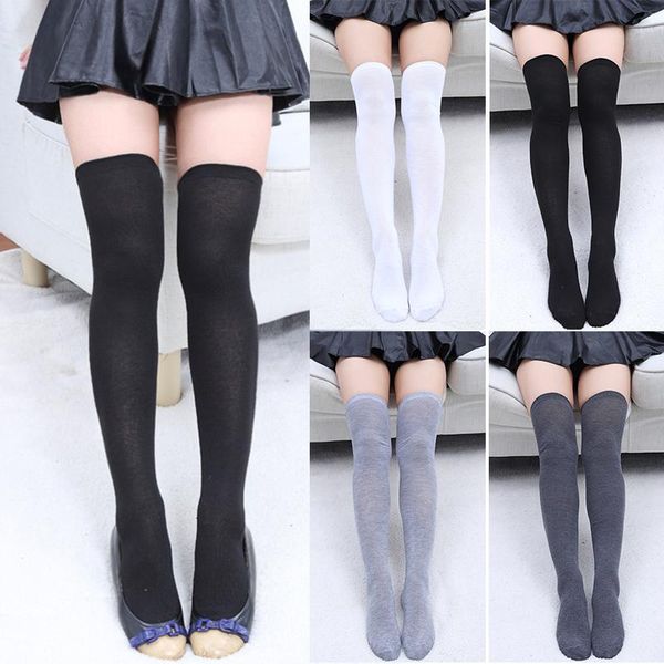 sports women long stockings knee high striped keep warm socks girls party costume casual cotton cycling gym yoga, Black
sports women long stockings knee high striped keep warm socks girls party costume casual cotton cycling gym yoga, Black