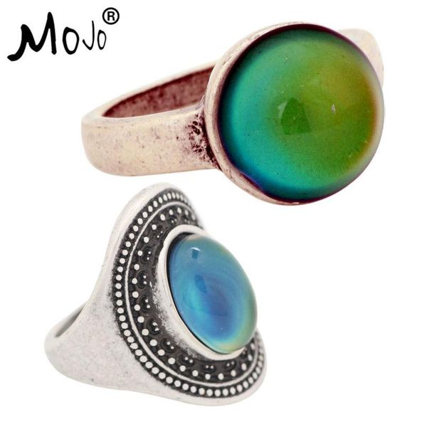 wedding rings 2pcs vintage ring set of on fingers mood that changes color strength for women men jewelry rs036-011, Slivery;golden
wedding rings 2pcs vintage ring set of on fingers mood that changes color strength for women men jewelry rs036-011, Slivery;golden