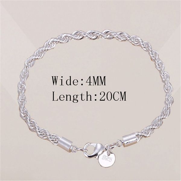 arrival 4mm silver plated jewelry bracelet fine fashion bracelet whole and retail for women
arrival 4mm silver plated jewelry bracelet fine fashion bracelet whole and retail for women