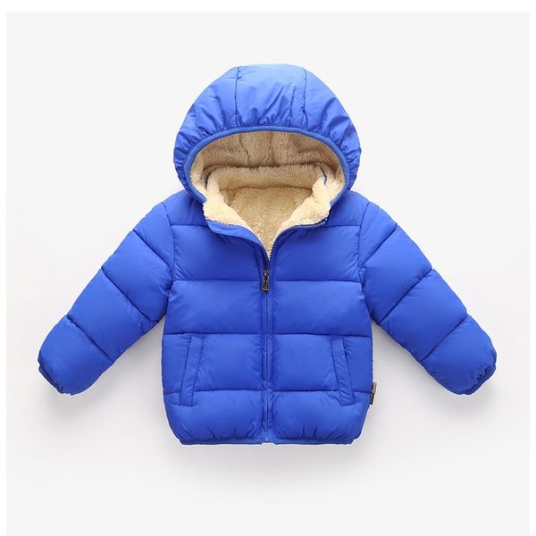 children winter fleece outdoor jackets for boys hooded warm kids boy outerwear windbreaker autumn baby boy coat, Blue;gray
children winter fleece outdoor jackets for boys hooded warm kids boy outerwear windbreaker autumn baby boy coat, Blue;gray