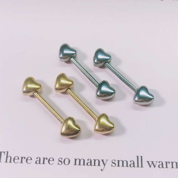 straight fashion stainless steel peach love straight rod human body puncture jewelry tongue eyebrow
straight fashion stainless steel peach love straight rod human body puncture jewelry tongue eyebrow