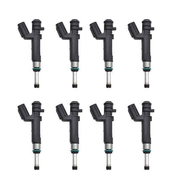8pcs fuel injectors nozzle for versa 2012 1.6l l4 hr16de 16600-1kt0a 166001kt0a replacement parts
8pcs fuel injectors nozzle for versa 2012 1.6l l4 hr16de 16600-1kt0a 166001kt0a replacement parts