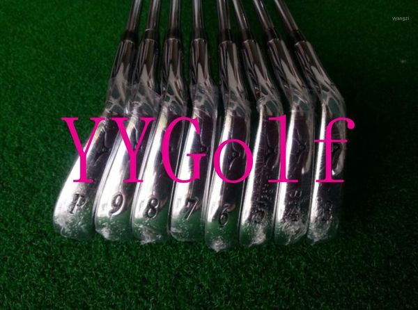 mp-58 golf clubs irons set 3-9p r/s steel/graphite shafts including headcovers dhl complete of1
mp-58 golf clubs irons set 3-9p r/s steel/graphite shafts including headcovers dhl complete of1