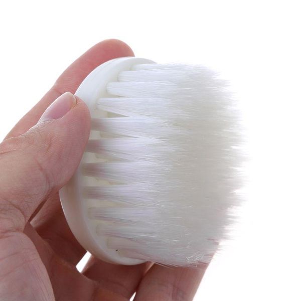 60mm white soft drill powered brush head for cleaning car carpet bath fabric p82d professional hand tool sets
60mm white soft drill powered brush head for cleaning car carpet bath fabric p82d professional hand tool sets