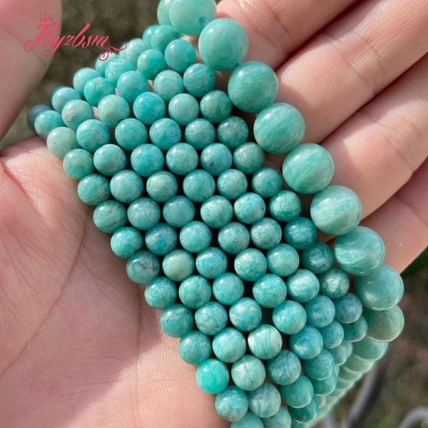 other round green smooth russia amazonite natural stone loose beads for diy accessories necklace bracelets jewelry making 15"
other round green smooth russia amazonite natural stone loose beads for diy accessories necklace bracelets jewelry making 15"
