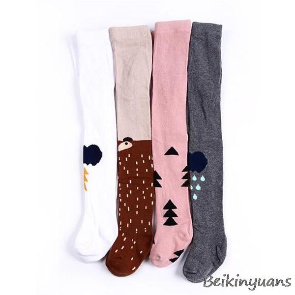 footies explosion models baby pantyhose autumn and winter european american style children's leggings cotton, Blue
footies explosion models baby pantyhose autumn and winter european american style children's leggings cotton, Blue