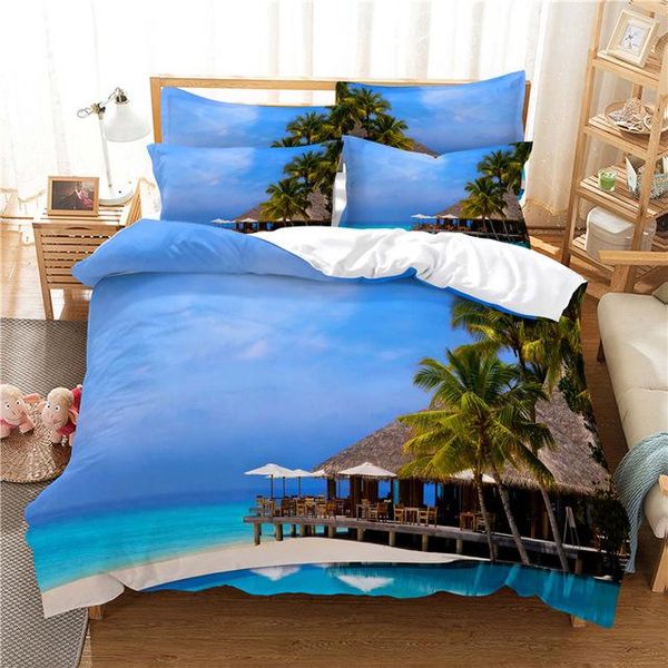 scenery beach coconut tree 3d printed bedding set duvet covers pillowcase comforter king full size bedclothes bed linen sets
scenery beach coconut tree 3d printed bedding set duvet covers pillowcase comforter king full size bedclothes bed linen sets