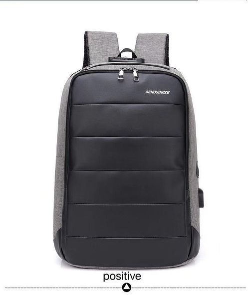 backpack men's trip combination lock bag anti-theft 15.6 -inch notebook computer usb rucksacks waterproof bags
backpack men's trip combination lock bag anti-theft 15.6 -inch notebook computer usb rucksacks waterproof bags
