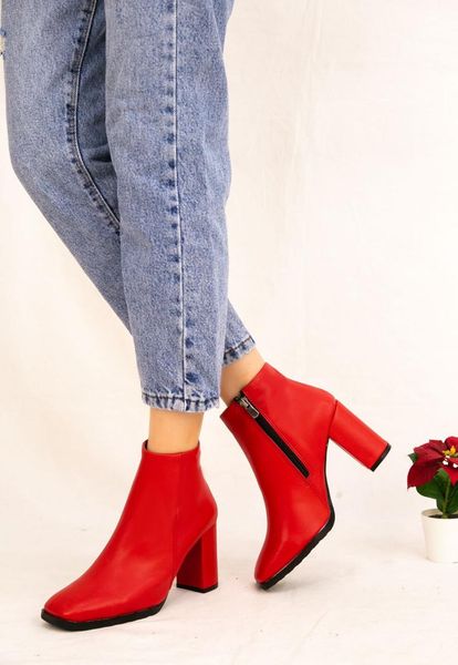 boots sultan balia leather ankle boots, red color handmade high block heel comfort quality casual classic booties shoes for women 2021, Black
boots sultan balia leather ankle boots, red color handmade high block heel comfort quality casual classic booties shoes for women 2021, Black