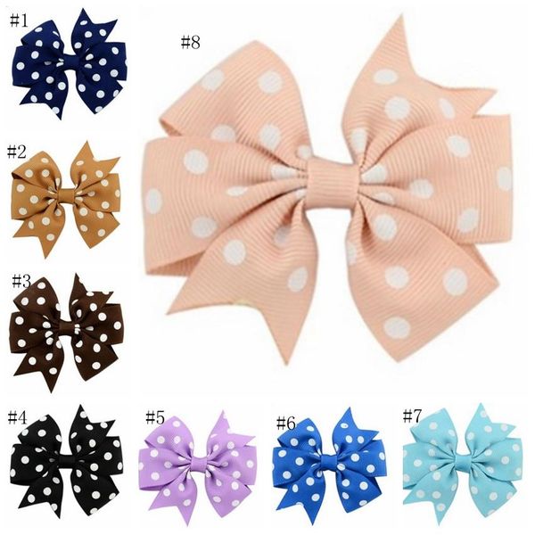 ribbon bow dot girls hairpins colorful children hair clip boutique kids girls bow tie kids hair accessories colors, Slivery;white
ribbon bow dot girls hairpins colorful children hair clip boutique kids girls bow tie kids hair accessories colors, Slivery;white