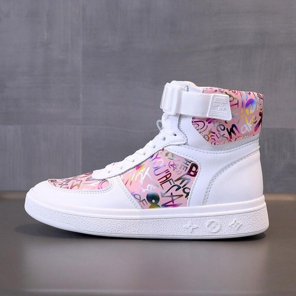 boots women korean british style woman sneakers casual women's boot trend fashion heel height type fit, Black
boots women korean british style woman sneakers casual women's boot trend fashion heel height type fit, Black