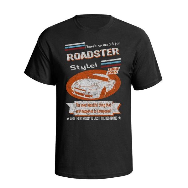 fiat barchetta roadster 1995 retro style mens car t-shirt men's t-shirts, White;black
fiat barchetta roadster 1995 retro style mens car t-shirt men's t-shirts, White;black