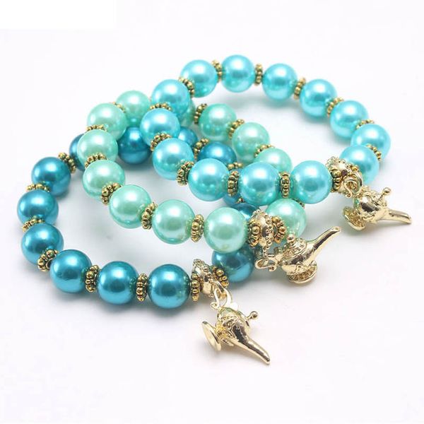 girls bracelet jewelry childrens accessories alloy pearl princess pendant necklace b7933, Red;brown
girls bracelet jewelry childrens accessories alloy pearl princess pendant necklace b7933, Red;brown