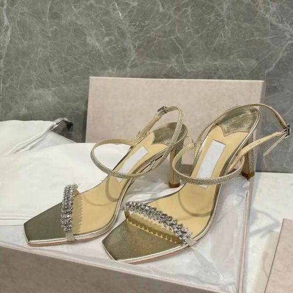 luxury summer brands meira womens sandals elegant leaf crystals shoes party,wedding walking flats strappy high heels eu35-43, Black
luxury summer brands meira womens sandals elegant leaf crystals shoes party,wedding walking flats strappy high heels eu35-43, Black