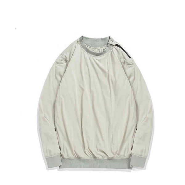 Men's Hoodies & Sweatshirts Sweatshirt konng FW gonng jumper Designer Pullover Couple slant shoulder zipper long sleeve sweater branded, Black
Men's Hoodies & Sweatshirts Sweatshirt konng FW gonng jumper Designer Pullover Couple slant shoulder zipper long sleeve sweater branded, Black